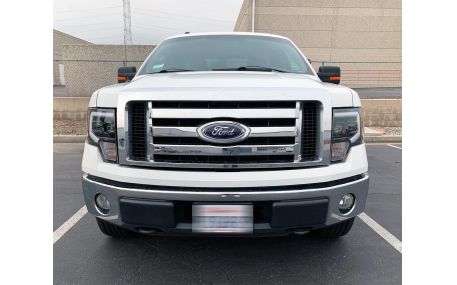 Фары передние Ford F150