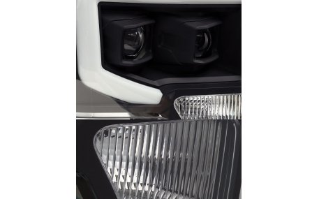 Фары передние Ford F150