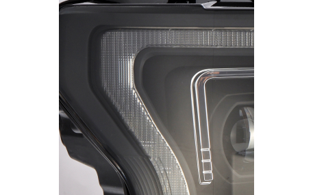 Фары передние Ford F150 2017-2020