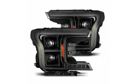 Фары передние Ford F150 2017-2020