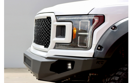 Фары передние Ford F150 2017-2020