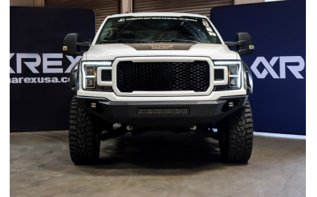 Фары передние Ford F150 2017-2020