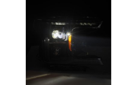 Фары передние Ford F150 2017-2020