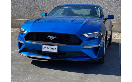 Фары передние Ford Mustang 2018-2022