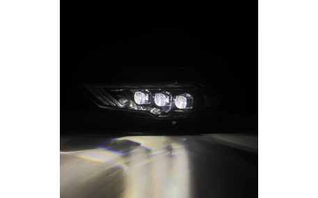 Фары передние Ford Mustang 2018-2022