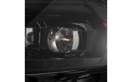 Фары передние Ford Mustang 2018-2022