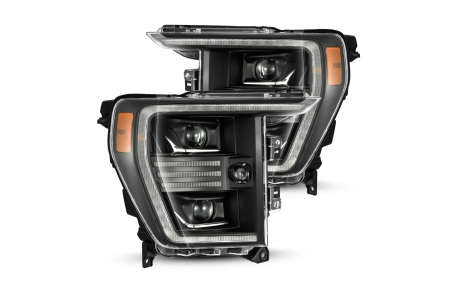 Фары передние Ford F150