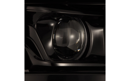 Фары передние Ford F150 2021-2024