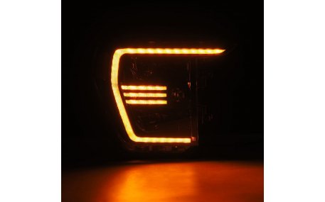 Фары передние Ford F150