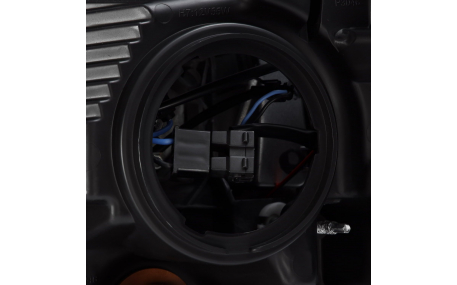 Фары передние Ford F150