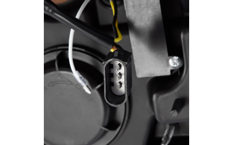 Фары передние Ford F150