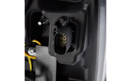 Фары передние Ford F150