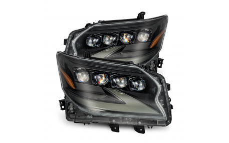 Фары передние Lexus GX 2014-2019