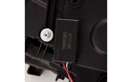 Фары передние Lexus GX 2014-2019