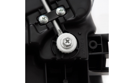 Фары передние Lexus GX 2014-2019