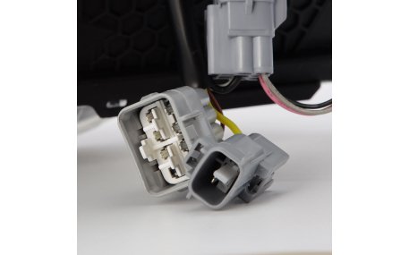 Фары передние Lexus GX 2014-2019