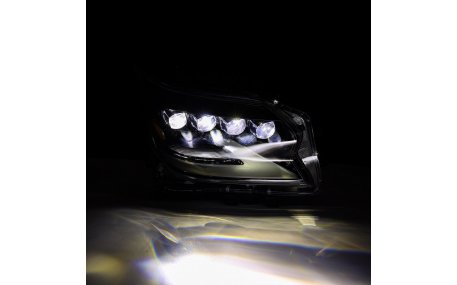 Фары передние Lexus GX 2014-2019