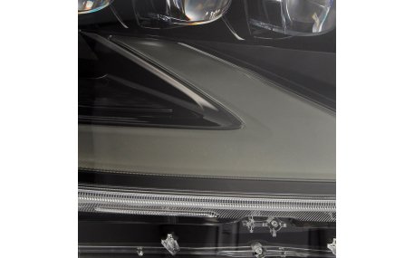 Фары передние Lexus GX 2014-2019