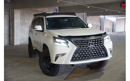 Фары передние Lexus GX 2014-2019