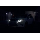 Фары передние Lexus GX 2014-2019