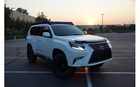 Фары передние Lexus GX 2014-2019