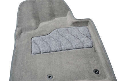 Коврики в салон Toyota Land Cruiser 200 