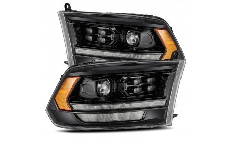 Фары передние Dodge Ram