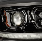 Фары передние Dodge Ram