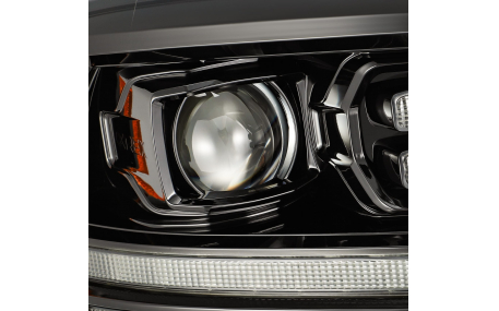 Фары передние Dodge Ram