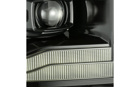 Фары передние Dodge Ram