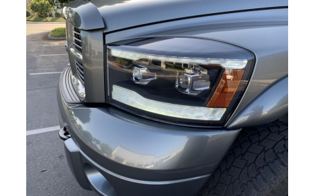 Фары передние Dodge Ram