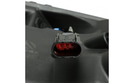 Фары передние Dodge Ram