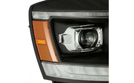 Фары передние Dodge Ram