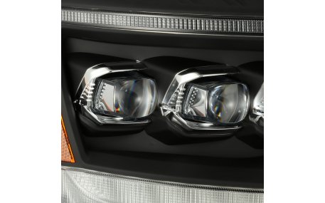 Фары передние Dodge Ram