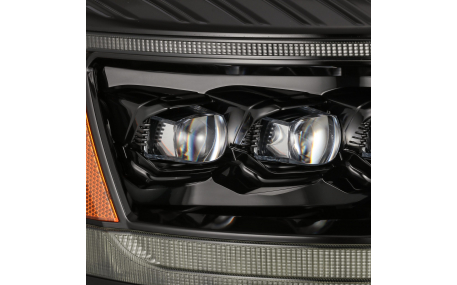 Фары передние Dodge Ram