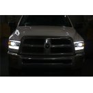 Фары передние Dodge Ram