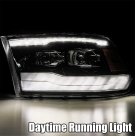 Фары передние Dodge Ram