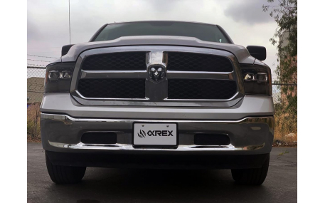 Фары передние Dodge Ram