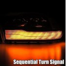 Фары передние Dodge Ram