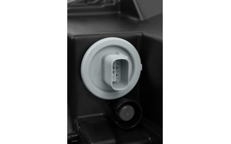 Фары передние Dodge RAM 1500