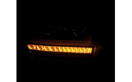 Фары передние Dodge RAM 1500