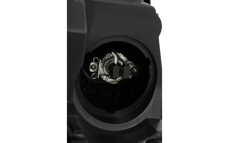 Фары передние Dodge RAM 1500