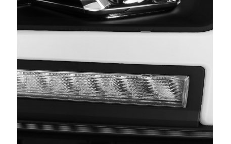 Фары передние Dodge RAM 1500