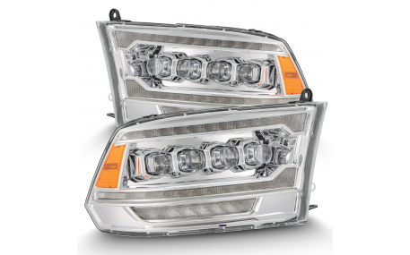 Фары передние Dodge Ram