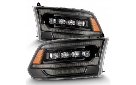 Фары передние Dodge Ram