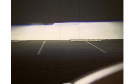 Фары передние Dodge Ram