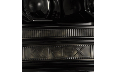 Фары передние Dodge Ram