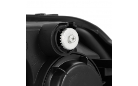 Фары передние Dodge Ram