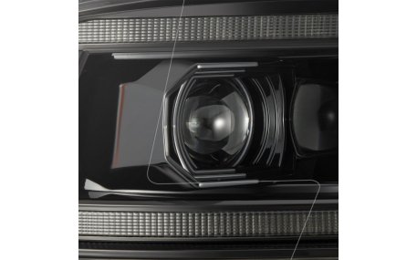 Фары передние Dodge Ram