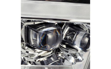 Фары передние Dodge Ram